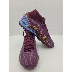 Nike Mercurial Superfly 9 Academy Km Soccer Shoes DO9847-694 Men's Size 5.5